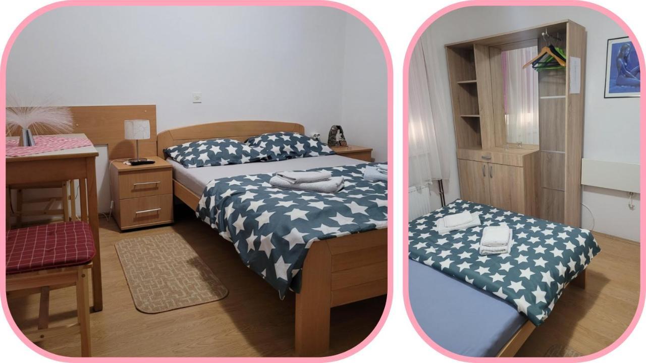 Apartmani Apolon Vrdnik Buitenkant foto