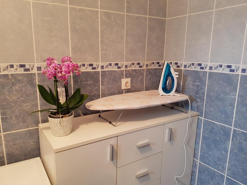 Apartmani Apolon Vrdnik Buitenkant foto